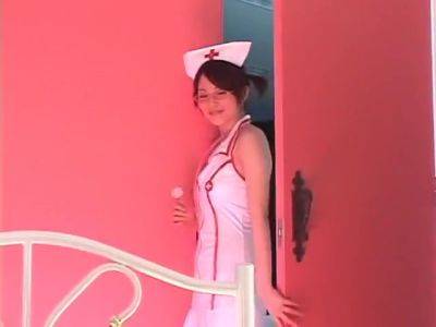 Miku Ohashi In Incredible Japanese Chick In Best Fishnet, Facial Jav - hotmovs.com - Japan