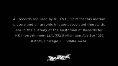 Beetlejuice XXX A Porn Parody - Part 2 Beetlejuice Returns - hotmovs.com