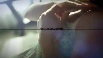 Momoka Sakura - Horny Japanese Girl In Fabulous Toys, Cunnilingus Jav Clip - hotmovs.com - Japan