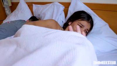 Fodendo Bem Gostoso A Minha Namoradinha Ate Ela Fazer Squirt - Immersive - Lady Snow And Lilith Weed - hotmovs.com