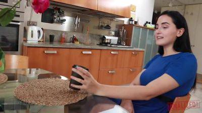 Alexa Black: Down For Double Penetration - hotmovs.com