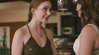 Laney Grey - Lilly Bell - There Was Something More There... - ah-me.com