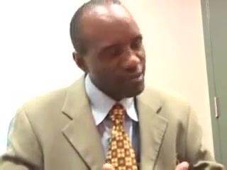 Job Interview With Maja Lee - hotmovs.com