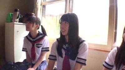 Asian angel 8388 - ShamelessArchives - hotmovs.com - Japan