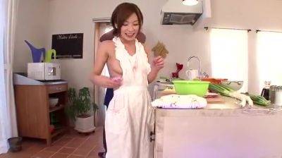 Crazy Japanese Whore In Horny Doggy Style - Jav Movie And Kaho Kasumi - hotmovs.com - Japan