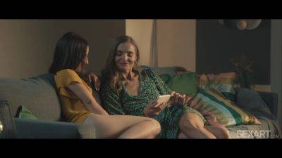 Would You Like - Fibi Euro & Massy Sweet - hotmovs.com