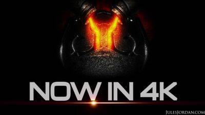 Jacky Joy Interracial Facial Blast - Exclusive Scene - JulesJordan - hotmovs.com