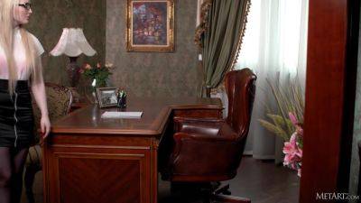 Feeling Like The Boss 2 - Lovita Fate - hotmovs.com