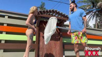 James Angel - FU Episode 12 Katie Kinz and James Angel - hotmovs.com