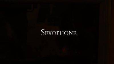 Sexophone - Sailor - hotmovs.com