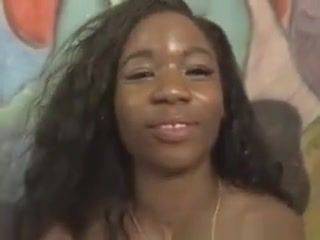 Mya Mays In Black Ghetto Bimbo Getting Roughed Up By White Guys - hotmovs.com