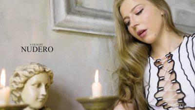 Favourite Uniform - Marta Saint - hotmovs.com