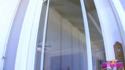 Lisa Ann And Julia Ann Have A Fourway Fuckfest - hotmovs.com