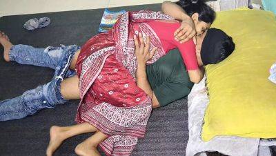 Hot Desi Girl Fucks Hard in Homemade Indian Sex Video - xxxfiles.com - India