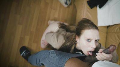 Mandala - Milf Sandra - Bts Cum In Mouth - hclips.com