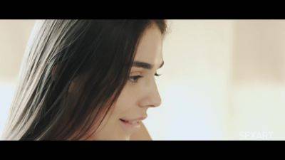 Spellbound Intimacy - Cherry Candle & Milan Cheek - hotmovs.com