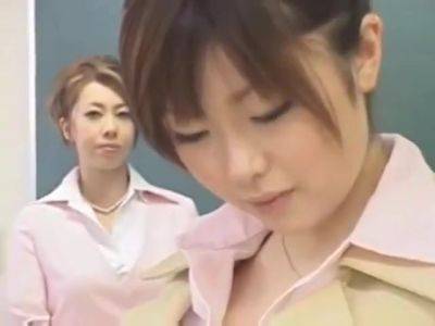 Amazing Porn Clip Hot Like In Your Dreams - hotmovs.com - Japan