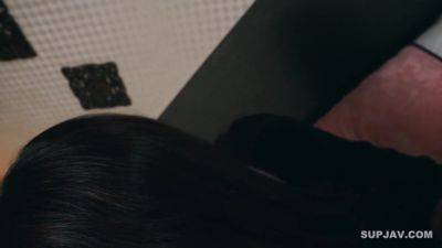 Asian Angel 20300 - hotmovs.com - Japan