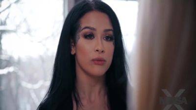 2019 03 14 In Vivo With Chad White, Kenna James And Katrina Jade - hotmovs.com - Chad