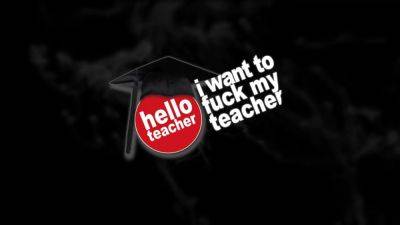 Ebony Teen Fucks Teacher - Bemefi - hotmovs.com