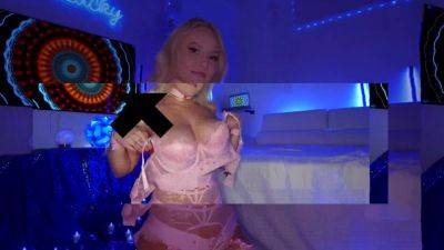 Heavenly Hottie Kylie Page Cums Back in 4K - MrLuckyPOV - hotmovs.com