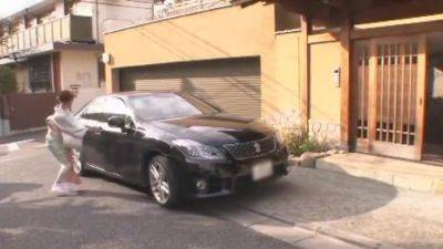 Crazy Japanese Girl In Fabulous Small Tits With Jav Movie And Manami Suzuki - hotmovs.com - Japan