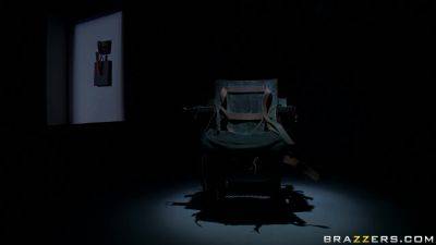 One Last Fuck With Johnny Sins, Dylan Ryder - Brazzers - hotmovs.com