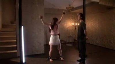 Amazing Japanese Whore In Hottest Toys, Amateur Jav - Aoi Mikuriya - hotmovs.com - Japan