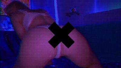 Blonde Baddie Blake Blossom Continuously Cums in 4K - MrLuckyPOV - hotmovs.com