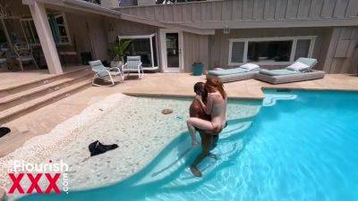 Lacy Lennon - FU Episode 4 Lacy Lennon and Yumi Sin - hotmovs.com