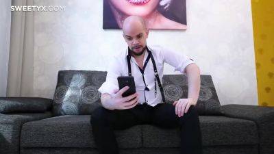 Keoki Star And Jean Marie - Threesome Sex With Student 18+ Girls - hotmovs.com