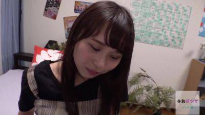 Asian Angel 12397 - ShamelessArchives - hotmovs.com - Japan