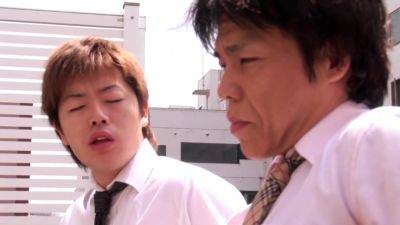 Jav Movie In Incredible Japanese Girl In Hottest Hd, Cfnm - hotmovs.com - Japan