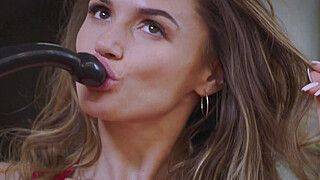 Mick Blue - Tori Black - TUSHY Tori Has The Most Intense Anal Sex Of Her Life - ah-me.com