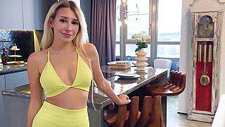 Super Cute Busty Student Tory Sweety Is Your Maid And A Horny Busty fuckin Bitch - ah-me.com