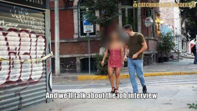 Hardcore Anal Fuck with Busty Mexican MILF and Juicy Bubble Butt - xxxfiles.com - Mexico