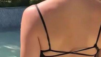 Curvy Spanish Brunette Gets Anal Fuck After Supermarket Pickup - MySexMobile - veryfreeporn.com - Spain