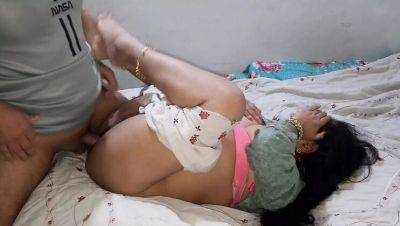 Indian Couple Romantic Hardcore Sex - Fast & Furious Morning Fuck - porntry.com - India