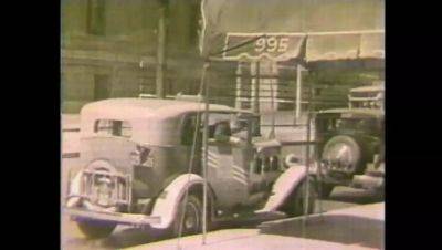 Antique Erotica Vol. 3 - Big Cock Action with Donna Brown and Virginia Bell in HD Vintage Porn - porntry.com