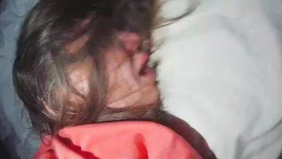 Real Homemade Cheating: Ukrainian Wife Takes Turns with Husband's Friends - porntry.com - Ukraine