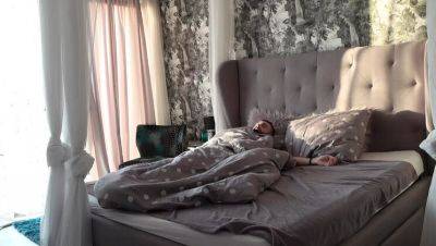 Amateur Street Hookers Part 3 - Blonde MILF Sucks Big Cock - Real Homemade 4K - porntry.com - Germany