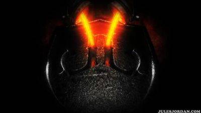 Shyla Stylez Anal Animal Style - Exclusive Scene - JulesJordan - hotmovs.com