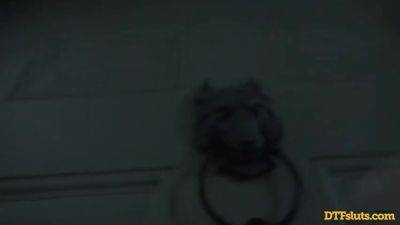 Katrina Jade - Katrina Jade: Rough Pussy Punishment - hotmovs.com