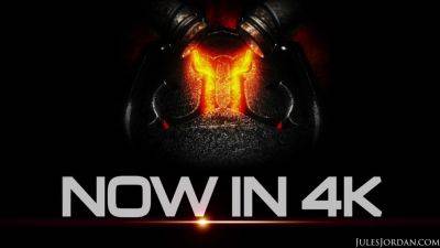 Samantha Saint - Samantha Saint, Juelz Ventura Blow Bang. Followed With A Cum Cocktail! In 4K - Exclusive Scene - JulesJordan - hotmovs.com