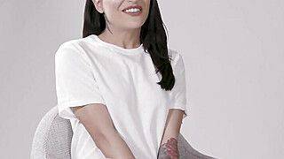 Kissa Sins - Horny Ladies Have Amazing Sweaty Sex - ah-me.com