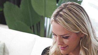 Tommy Pistol - Savvy Suxx fucks her perverted boss - ah-me.com