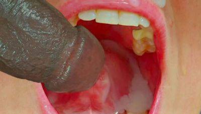 Make Me Squirt and Pee on Your BBC - Hardcore Amateur Squirting Compilation in 4K - porntry.com - Usa