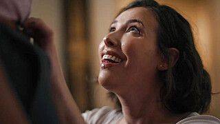 Casey Calvert - Michael Vegas - Codey Steele - MODERN-DAY SINS - Bored Casey Calvert's SNEAKY SEX With Hubby Turns Into GANGBANG With Their In-Laws - ah-me.com