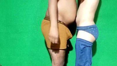 Desi India - Desi Indian Village Couple - desi-porntube.com - India