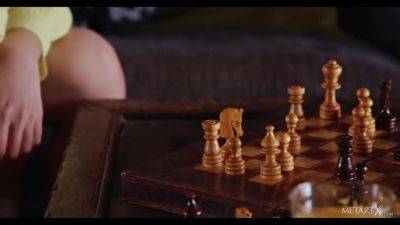 Smart Move - Foxy Alissa - hotmovs.com